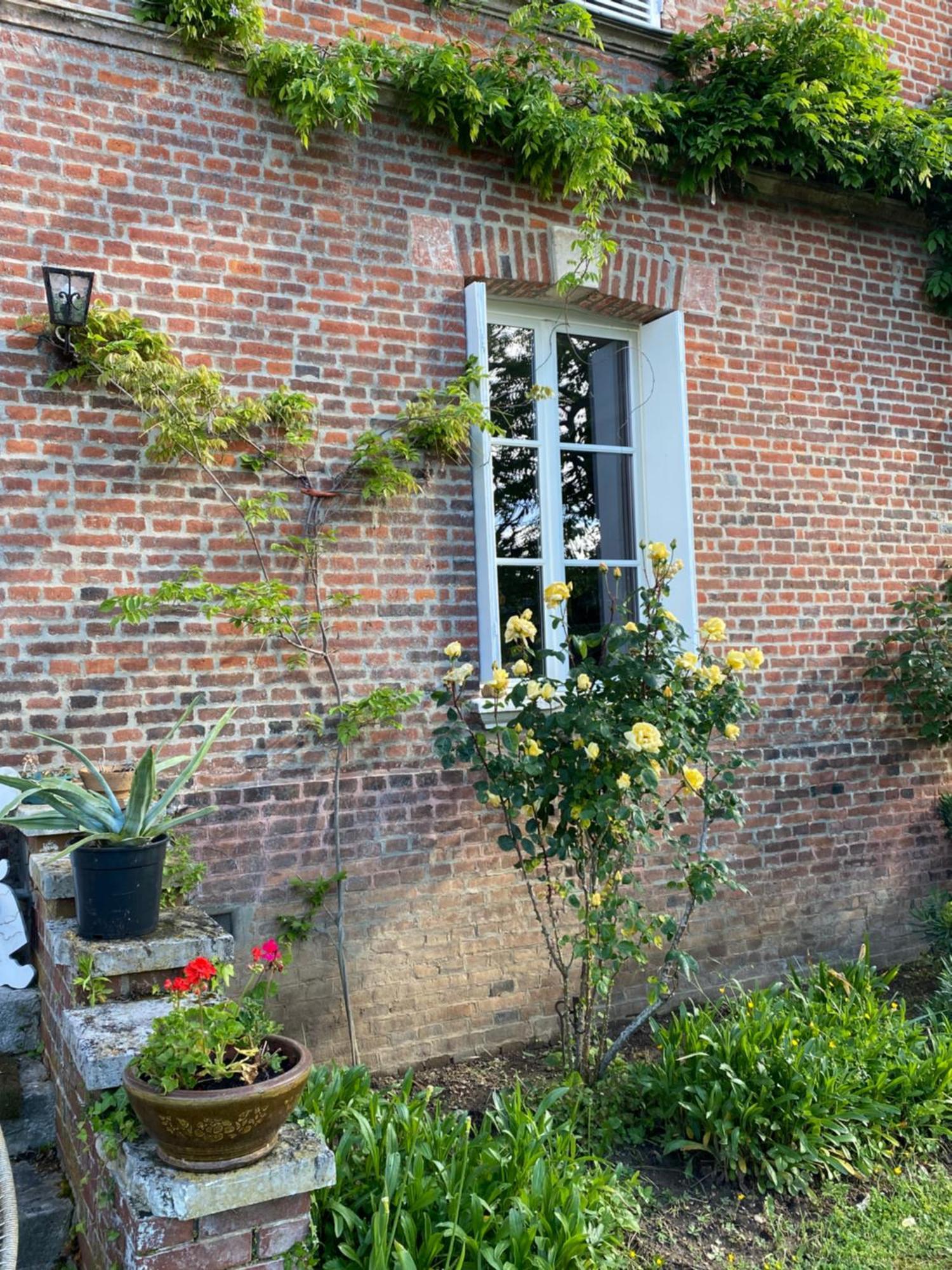 Maison 54 Bernay  Exterior photo